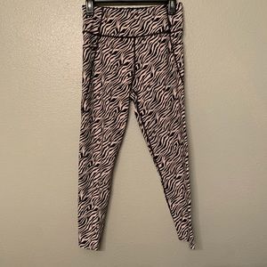 Victoria’s Secret leggings